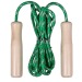 JUMP ROPE JUMP, skipping rope promotional