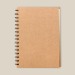 Cahier Wire, cahier promotional