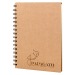 Cahier Wire, cahier promotional