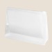 Trousse Sofie, Trousse transparente promotional