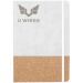 CAHIER BOUND, notebook promotional