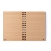 Cahier Casen, cahier promotional