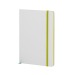 Cahier Colore, cahier promotional