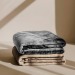 Plaid St. Moritz, Couverture ou plaid promotional