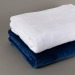 Plaid St. Moritz, Couverture ou plaid promotional