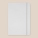 Cahier Luxe B6, cahier promotional