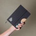Cahier Still, cahier promotional