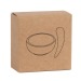 Bol et spatule de maquillage wholesaler
