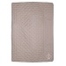 Couverture matelassée, Couverture ou plaid promotional