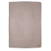 Couverture matelassée, Couverture ou plaid promotional