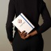 Cahier Waiu, cahier promotional
