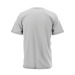 T-shirt sublimé, T-shirt de sport respirant promotional