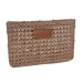 Trousse en raphia wholesaler