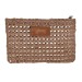 Trousse en raphia wholesaler