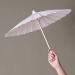 PARASOL WEDDING, Anti UV umbrella promotional