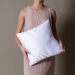 PUDE CUSHION, cushion promotional