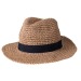 Chapeau en papier, Chapeau promotional