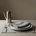 Set de cuisine Ganges, set de table promotional