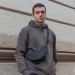 Sac banane Daca, sacoche banane promotional