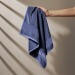 Serviette 50x100cm, Serviette de toilette 50x100cm promotional