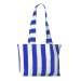 Sac coton recyclé 42x8x28cm wholesaler