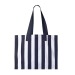 Sac coton recyclé 45x19x36cm wholesaler