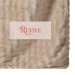 Couverture Cuddle, Couverture ou plaid promotional