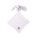 Doudou gaze de coton, doudou promotional