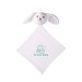 Doudou gaze de coton, doudou promotional