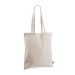 Sac Faitrade 140g/m², Tote bag promotional