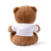 Peluche Izan, peluche promotional