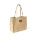 Sac en papier, Sac shopping durable promotional