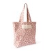 Sac coton recyclé 44x8.5x37cm wholesaler