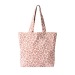 Sac coton recyclé 44x8.5x37cm, sac de plage promotional