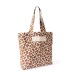Sac coton recyclé 44x8.5x37cm wholesaler