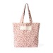Sac coton recyclé 44x8.5x37cm wholesaler