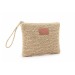 Trousse en papier, trousse de toilette promotional