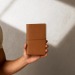 2 carnets avec protège-cahier, Carnet à couverture souple promotional