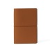 1 notebook with protective cover, Soft Cover Notebook promotional
