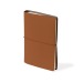 1 notebook with protective cover, Soft Cover Notebook promotional