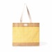 Sac à anses longues 41x17x35cm, Sac shopping durable promotional