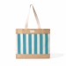 Sac à anses longues 41x17x35cm wholesaler