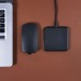 Wireless mouse with illuminated logo, Computer mouse promotional