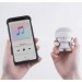 Mini Xboy - Enceinte Bluetooth sans fil 3W, Enceinte lumineuse promotional