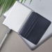 Product thumbnail Card holder with integrated battery - Iné The Wallet 1