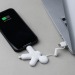 Buddy cable - eco cable multi-connectors, charging cable promotional