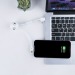 Jelly - le jelly, votre nouveau meilleur ami !, câble de chargement promotional