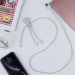 1 m eco-friendly cable with double entry wholesaler