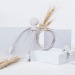 1 m eco-friendly cable with double entry wholesaler