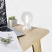 Product thumbnail Mr Bio Lamp, the desk lamp that combines the useful with the pleasant 4